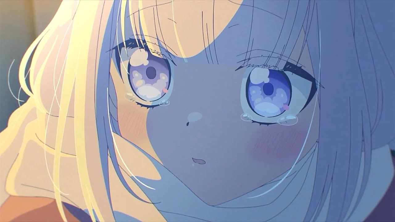 かつて魔法少女と悪は敵対していた×雪の音