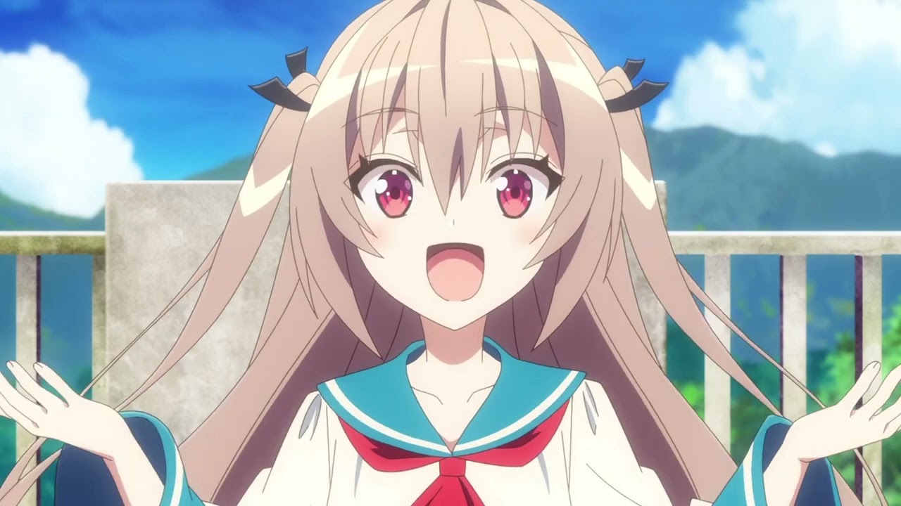 Atri - She's High-Performance