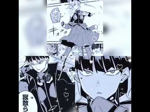 怪獣8号王道推しキャラはこの3人だと思う#怪獣8号