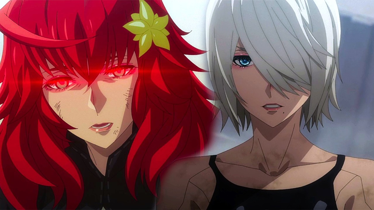 ¡YoRHa A2 PONE FIN al SUFRIMIENTO de Devola! - NieR Automata Episode 23 NieR:Automata Ver1.1a 第2クール