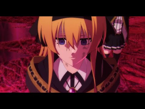 H91- TVアニメ「杖と剣のウィストリア」第10話「ボクたちのユメ」の先行カット＆とあらすじ公開