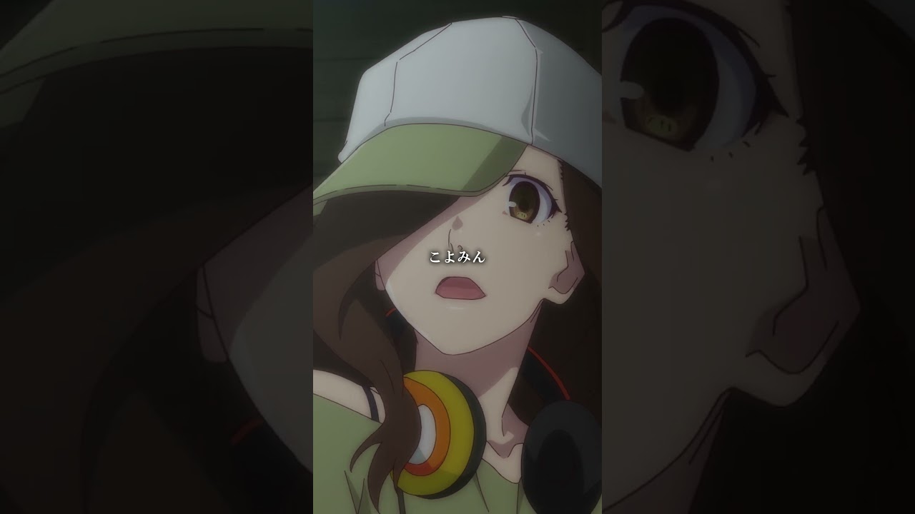 この子も吸血鬼化に失敗したと見えますね｜『〈物語〉シリーズ オフ&モンスターシーズン』第9話 #物語シリーズ #西尾維新 #シャフト