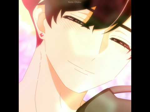 ⚠️contiene spoiler⚠️ Hananoi Kun haría lo que fuera por su chica 💖