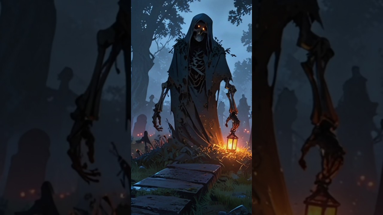 Aryan and the Mysterious Ghost Meeshu Part 12 | #horrorstories #horrorshorts #shorts #animation #vhs