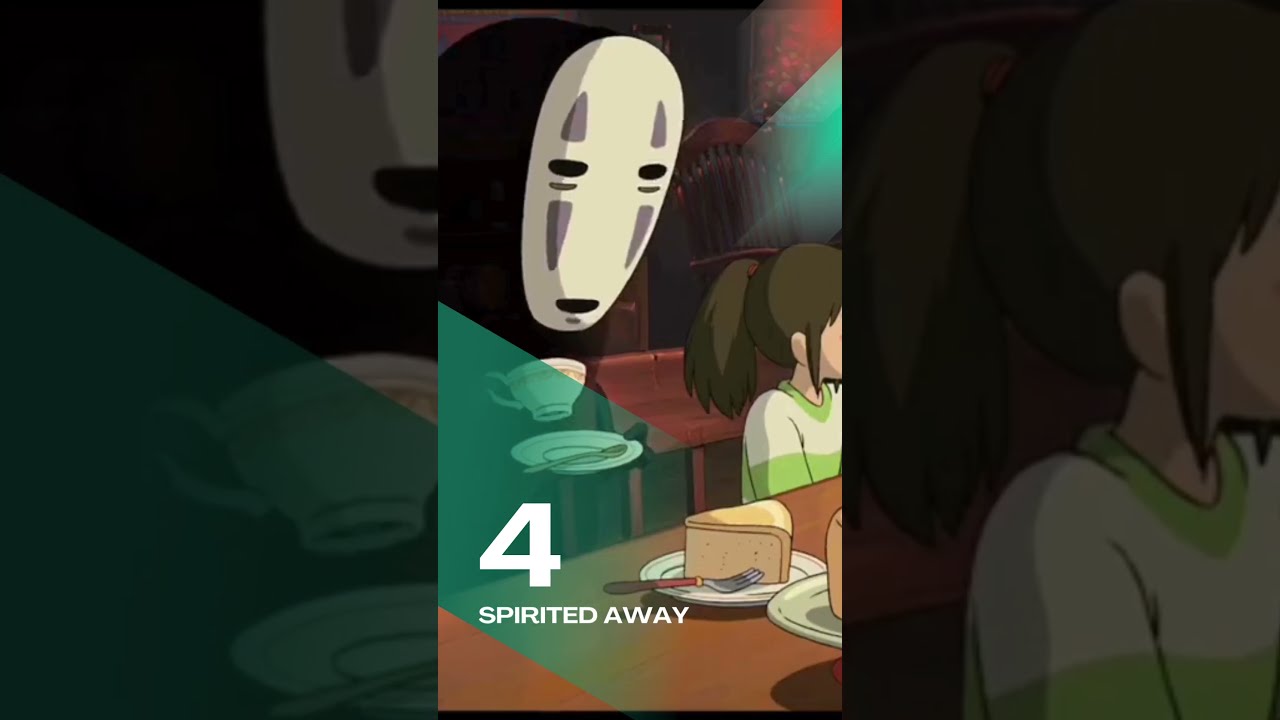 Anime Showdown 2024 Top 5 Series REVEALED!