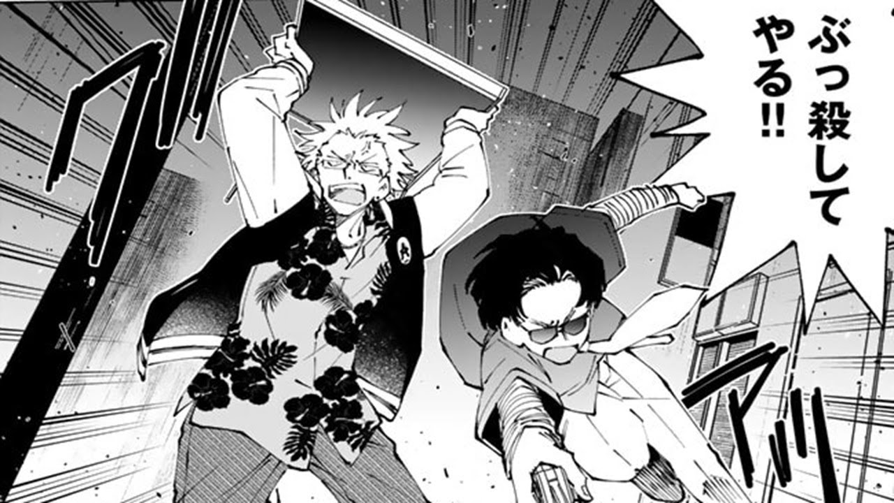 【異世界漫画】 チート能力をそのままに、現代に蘇生した主人公が平穏に生きていこうとする。 1~80 【マンガ動画】