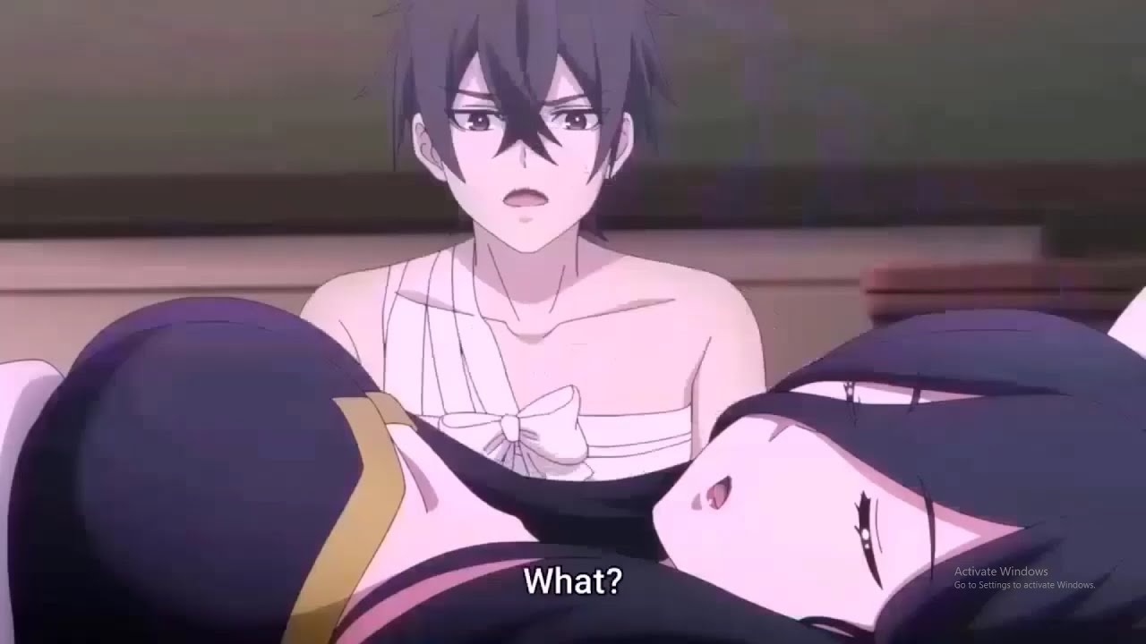 【アニメフル全話】魔王軍最強の魔術師は人間だった 1~12 | Anime English Subtitle 2024 🏳️🏴