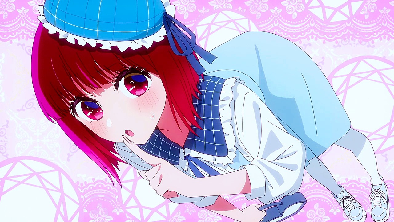 Kana se PREPARA para su CITA con Aqua | Oshi no Ko Season 2 Capitulo 11 推しの子 第2期 11話