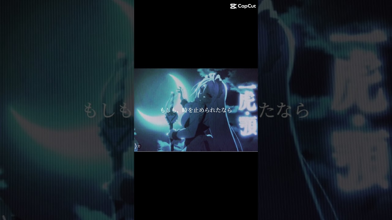 #僕は君を1人にしない#第七王子