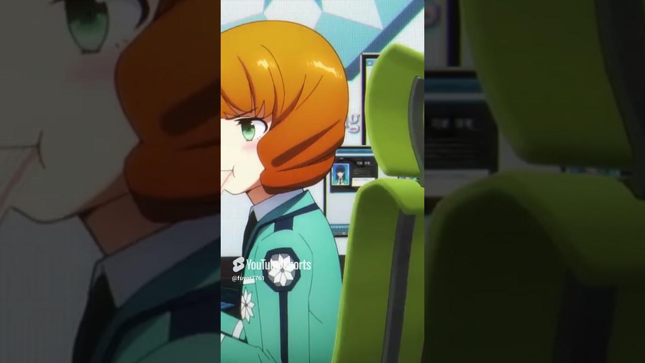 Непутёвый ученик в школе магии 3 сезон