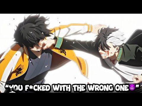 wind breaker clip dubbed