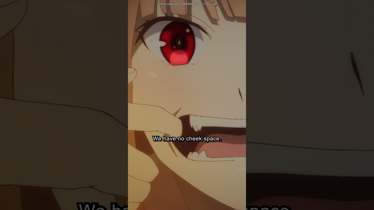 Holo 🤝 food #spiceandwolf #animeshorts #anime #shorts #animeclip #animegirl #animemoments