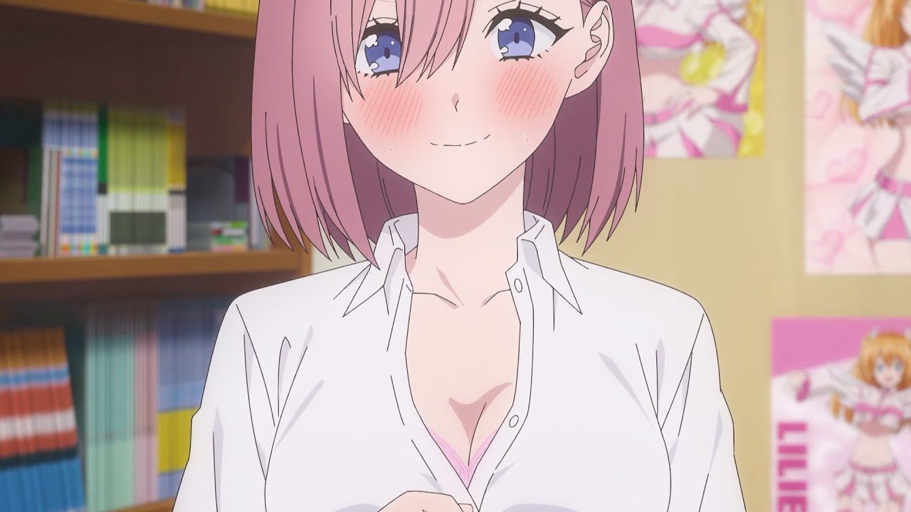 2.5次元の誘惑