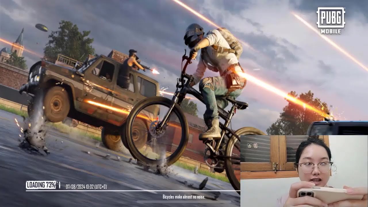 Facts Didi |  Dòm Thính Tự Dưng Xin Nhẹ 1 Kill