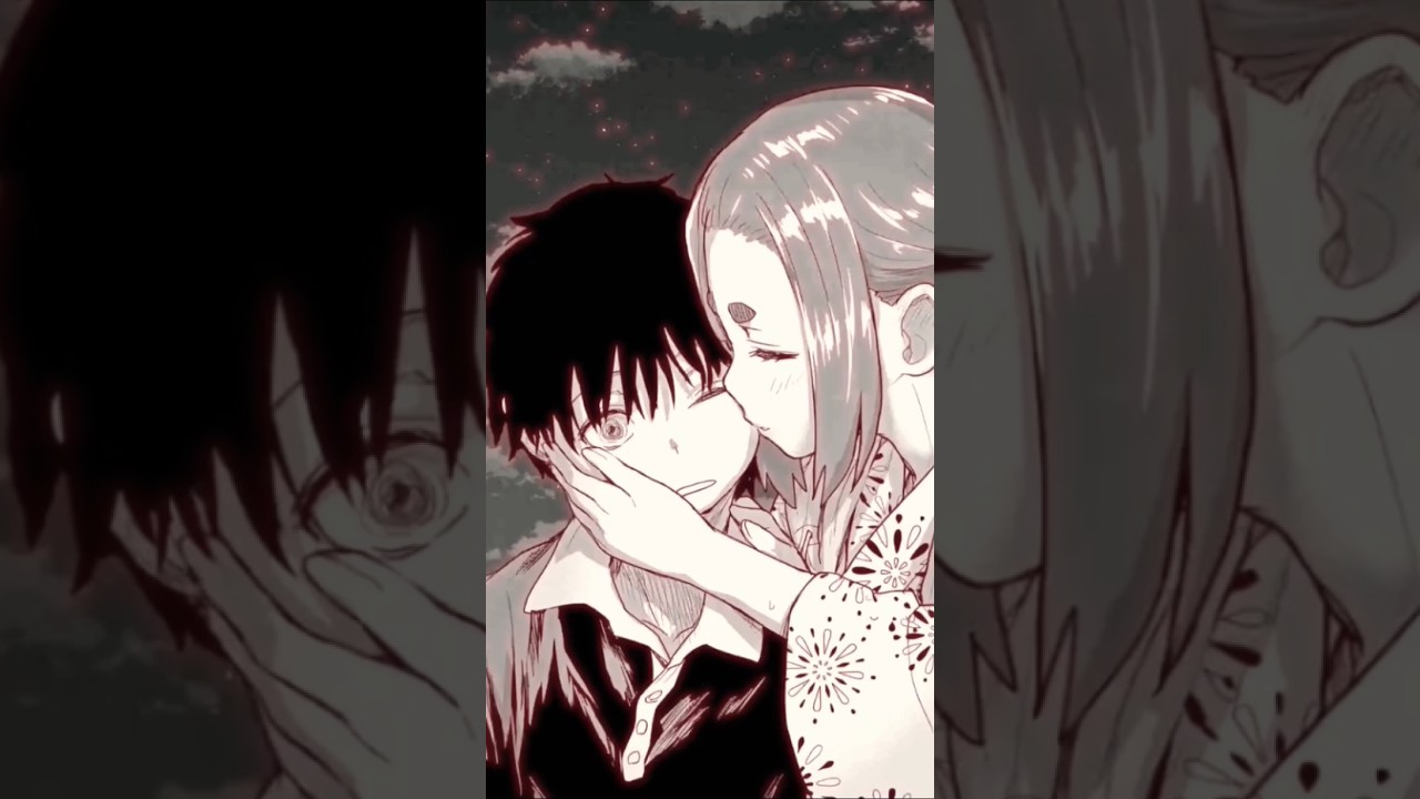 Kaii to otome kamikakushi #mysteriousdysaparences # #anime #manga #animeedit #mangaedit#edit