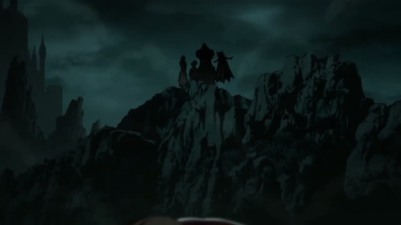 【新米オッサン冒険者、最強パーティに死ぬほど鍛えられて無敵になる】やはり先輩たちには敵わない30代のリック#新米オッサン冒険者#最強パーティに死ぬほど鍛えられて無敵になる#リック