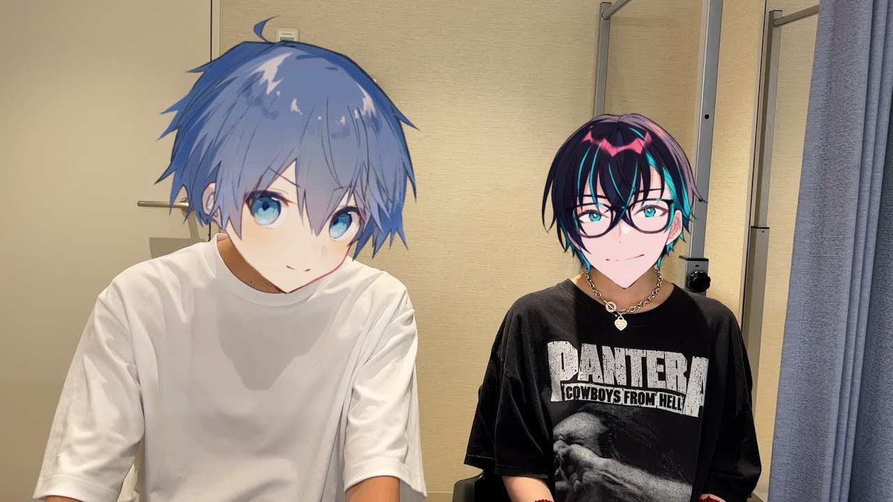 【 ばちえぐっ！】ちびと執事【第一回】#ばちえぐラジオ