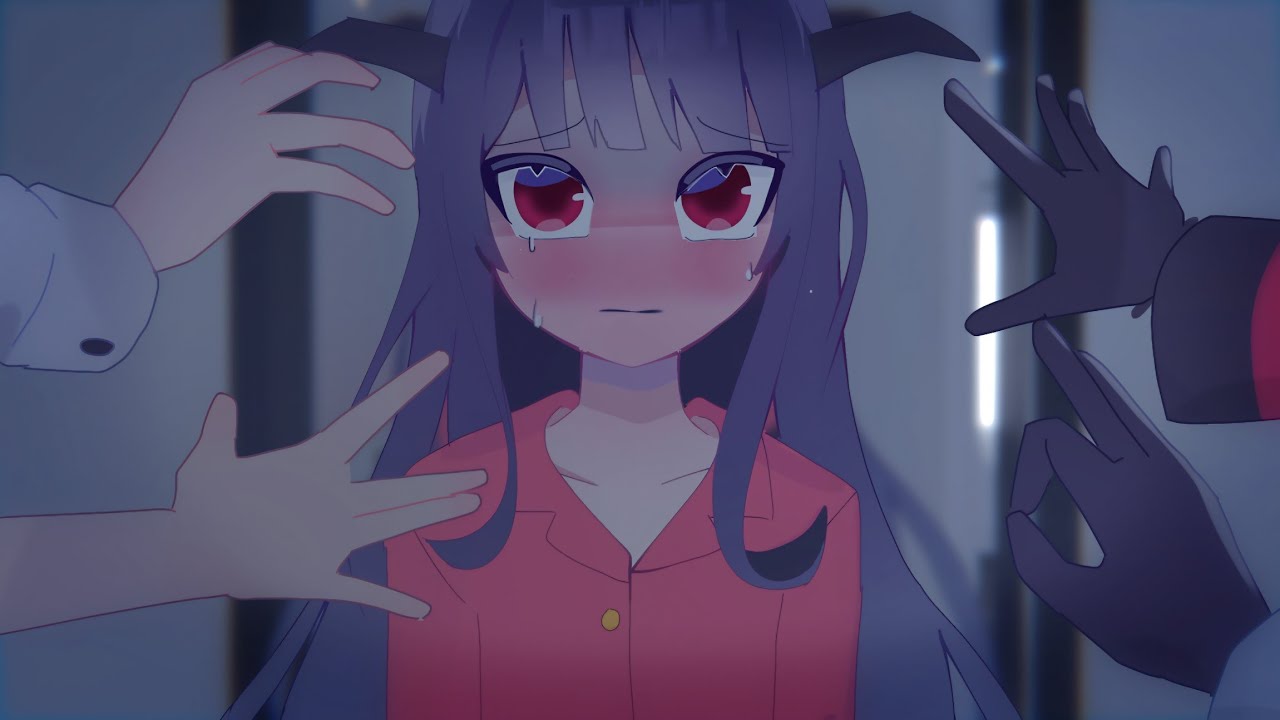 Fuuka unexpected morning | Blue Archive Animation 블루아카이브 ブルーアーカイブ ブルアカ