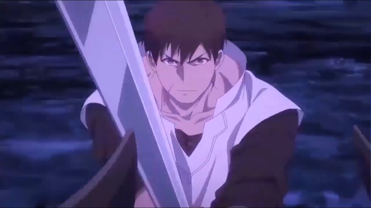 【アニメフル全話】俺は全てを【パリイ】する ～逆勘違いの世界最強は冒険者になりたい～1~12話 | Anime English Subtitle 2024 🐻‍❄️🐨🎃