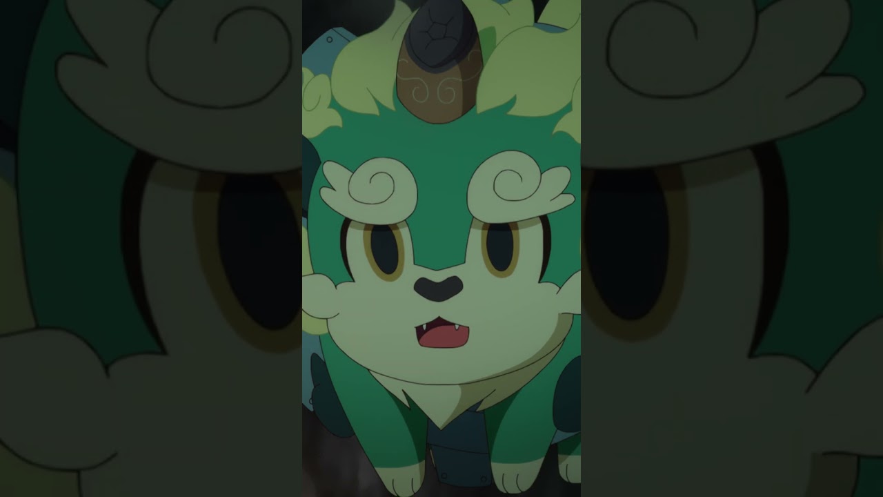 これが星魂剣の力にございます／#天穂のサクナヒメ 　第12話「星タマ剣」より