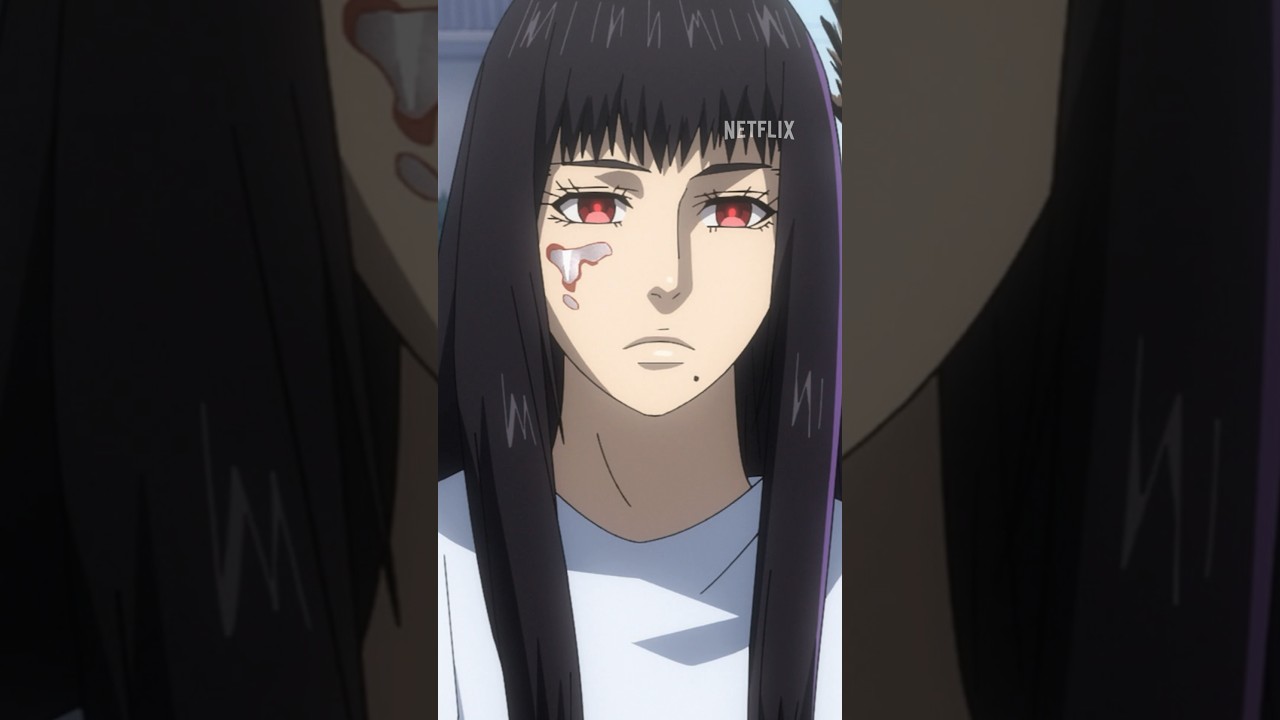 ミサキの覚醒 #ターミネーターゼロ