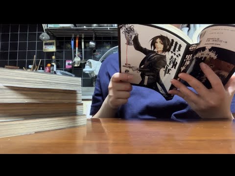 【今さら】子供の頃気になってた黒執事読む