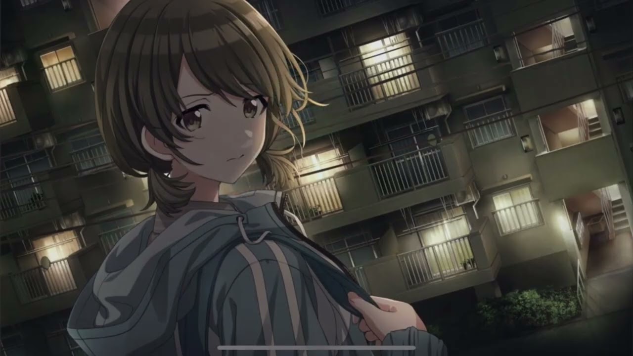 【シャニマス】あなたの僕の受動態#13(アイドルマスターシャイニーカラーズ)