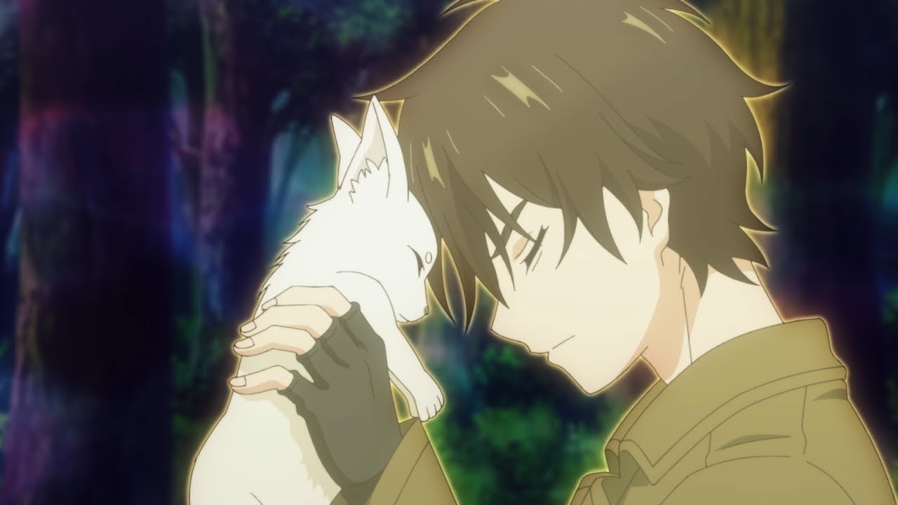 [พากย์ไทย] The New Gate เดอะนิวเกท - ตอนที่ 03