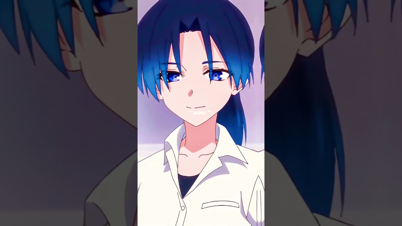 【アニメ】自分の推しキャラ７人#アニメ#負けヒロインが多すぎる #ロシデレ#可愛いだけじゃない式守さん #第七王子 #よふかしのうた #おすすめにのりたい #shorts