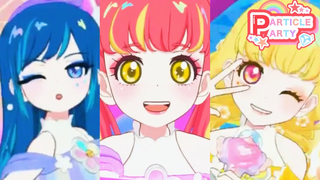 【ひみつのアイプリ】『ムテキDUOエナジー』『We're The World』『？？？』をお届け🌟#アイプリ #ひみつのアイプリ #ミックスコーデ