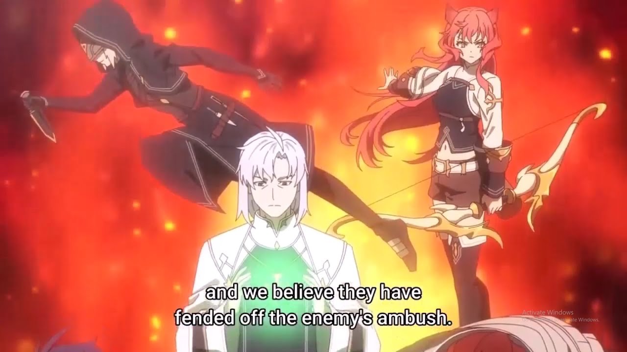 【アニメフル全話】俺は全てを【パリイ】する～逆勘違いの世界最強は冒険者になりたい～ 1~12 | Anime English Subtitle 2024 🎊️🎉