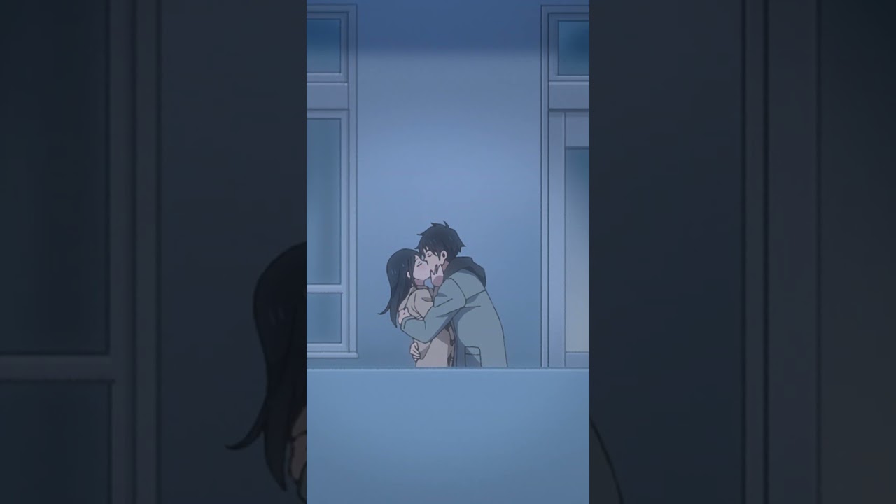 「楽しみに待ってるね!!」／TVアニメ『疑似ハーレム』第12話「物語の始まり」