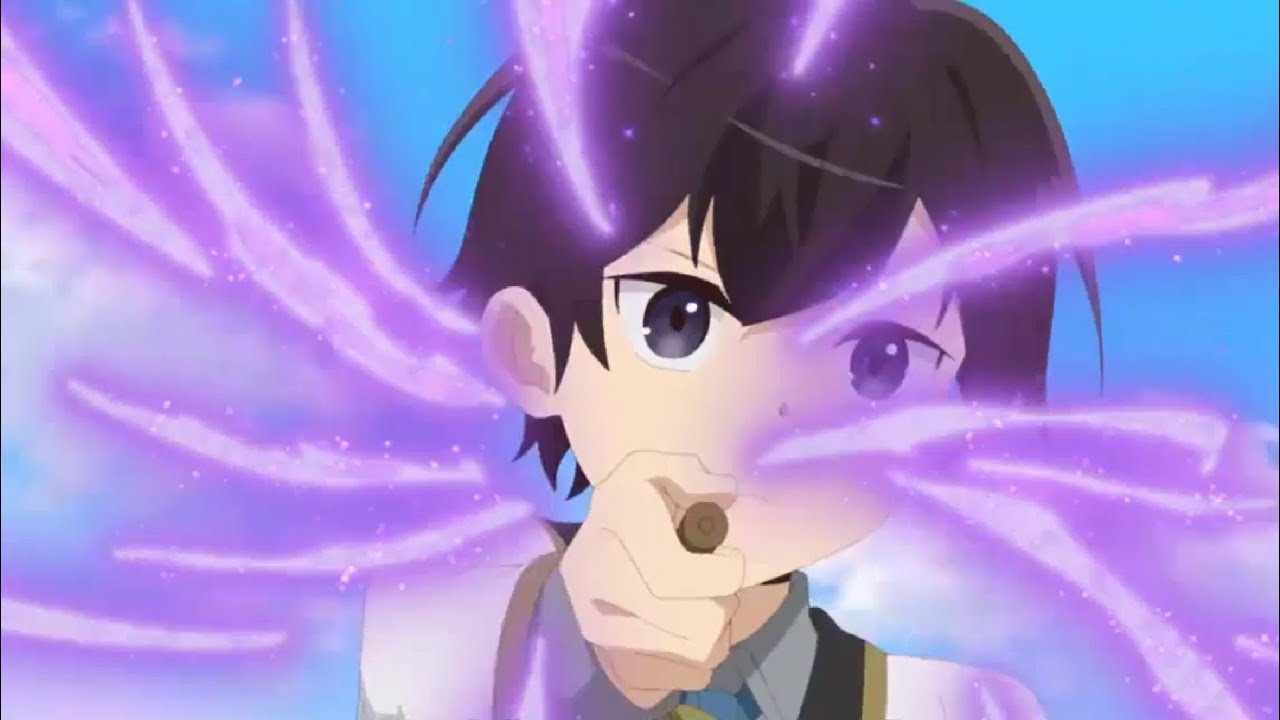 【アニメフル全話】最強陰陽師の異世界転生記 ～下僕の妖怪どもに比べてモンスターが弱すぎるんだが～ 1~12話 | Anime English Subtitle 2024 🐧🐦