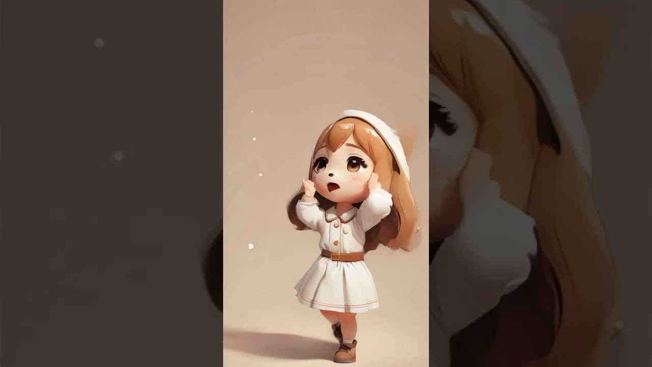 旦那様とのラブラブ ラブソング😍#lv2からチートだった元勇者候補のまったり異世界ライフ #cute #dance #アニメ #フェンリース