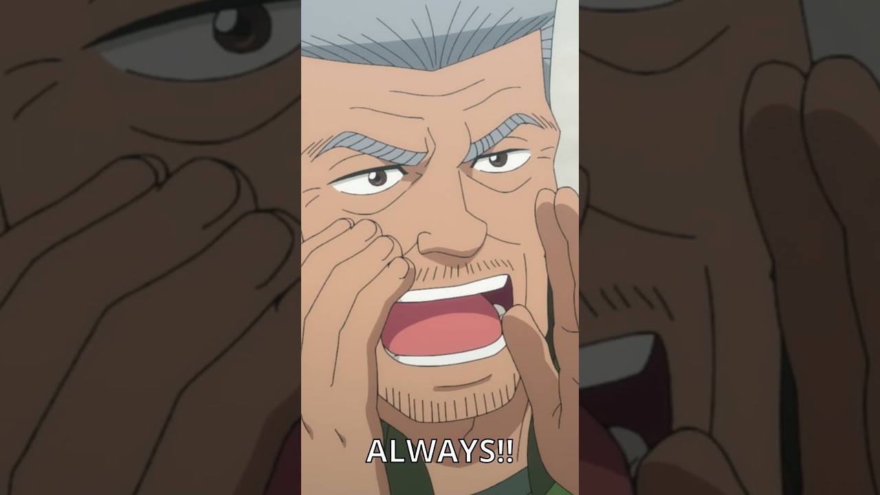 Oi! Tonbo! The most underrated sports anime.