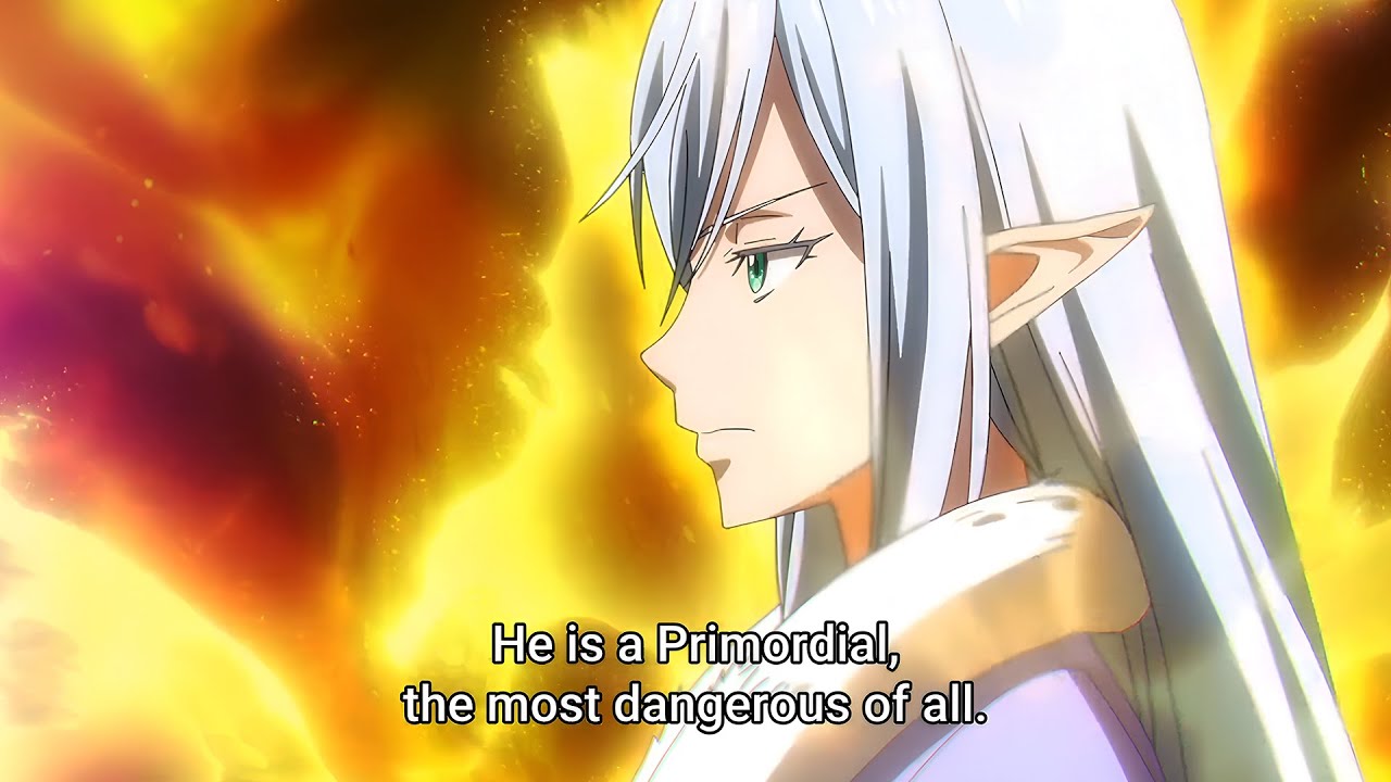 Elmesia Knows How Strong Diablo Is 💀 ~ I Got Reincarnated as a Slime Season 3 Episode 22