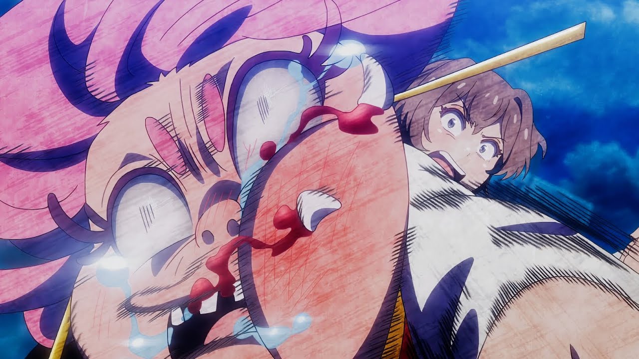 Masaki Punches Live ~ Mayonaka Punch Ep 12 真夜中ぱんチ