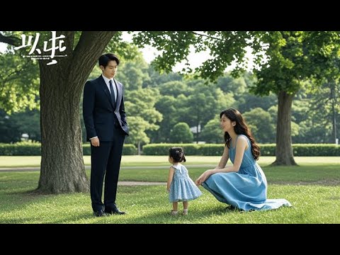 Full Movie | 穷小子逆袭成富豪，多年不近女色的他却对离婚带着女儿的少妇情有独钟 💖 中国电视剧 Chinesedrama Dramas