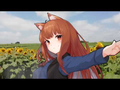 Aimer「Sign」MUSIC VIDEO（TVアニメ『狼と香辛料MERCHANT MEETS THE WISE WOLF』オープニングテーマ）フルートで吹いてみた