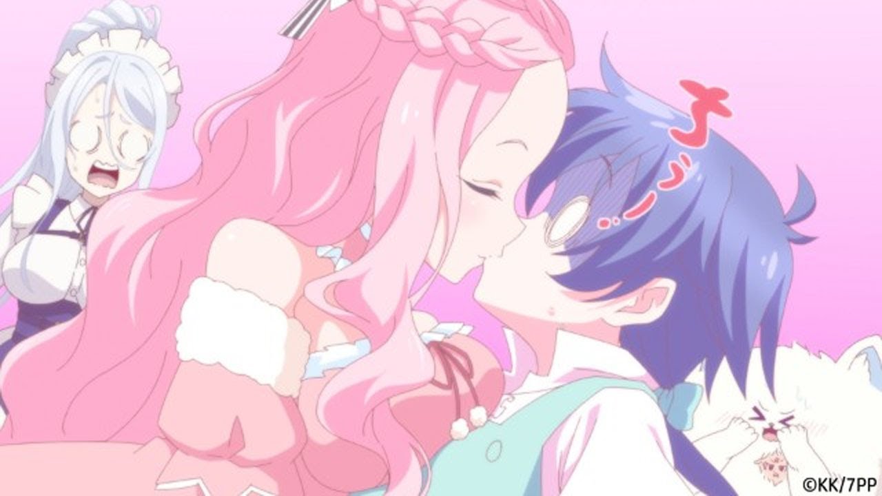 【アニメフル全話】転生したら第七王子だったので、気ままに魔術を極めます 1-12話 | Anime English Subtitle 2024 ️🏀️⚽🏀️⚽