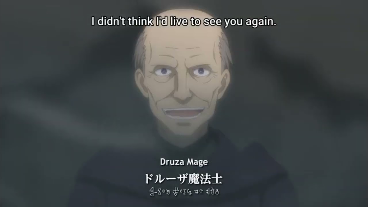 Unnamed Memory Episode 2 Amv