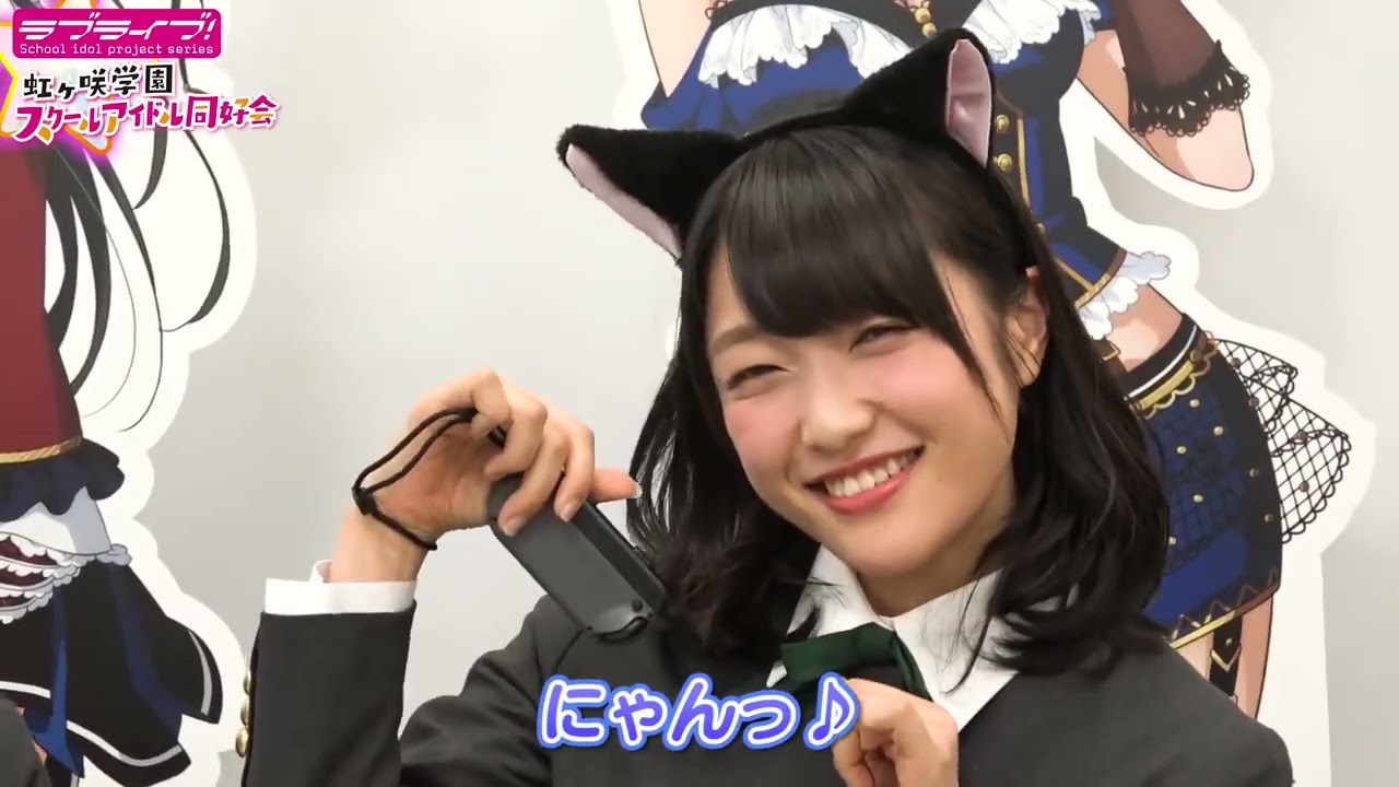 【ラブライブ！スクスタ】相良茉優、久保田未夢、楠木ともりで『オーバークック』！＃12（前編）