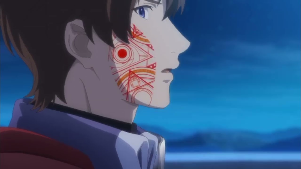 Unnamed Memory Episode 1 Amv