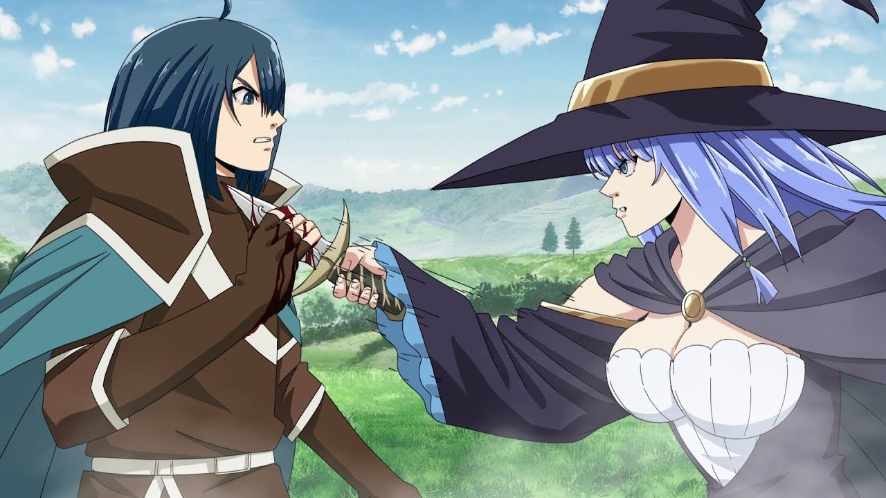 【アニメフル全話】 転生貴族、鑑定スキルで成り上がる 1~12話 | Anime English Subtitle 2024 🍓🥒☀️