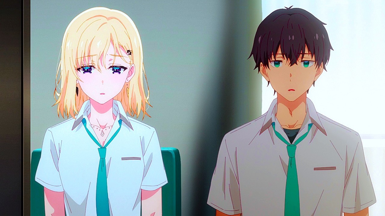 ¡Yuta CONFIESA sus SENTIMIENTOS a Saki! | Days with My Stepsister Capitulo 12 Final 義妹生活 12話