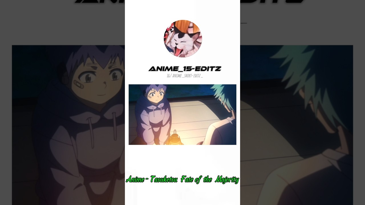 Tasuketsu 😮....#anime #tranding #best #edit #explore #youtube #youtubeshorts #shorts #short #status