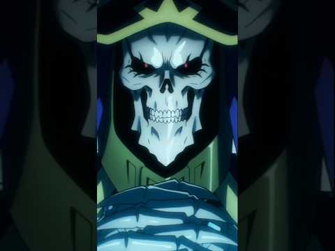 【大ヒット上映中】『劇場版「オーバーロード」聖王国編』TVCM「正義VS正義編」