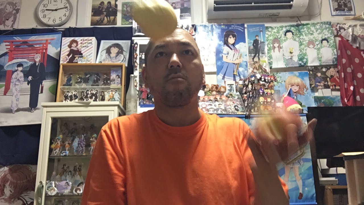 22:10までフリートーク！