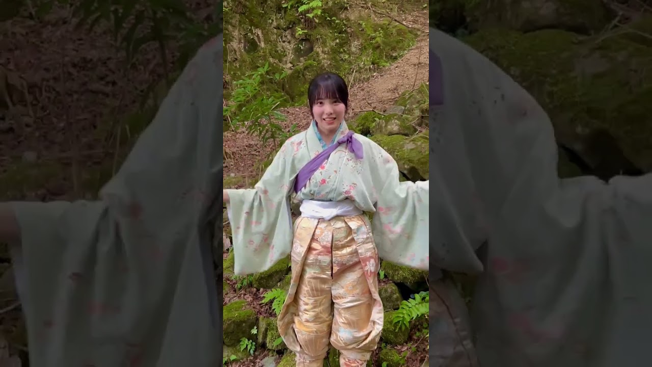 「殺陣上手の声優」結川あさきスペシャルコメント #逃げ上手の若君 #shorts #アニメ #anime