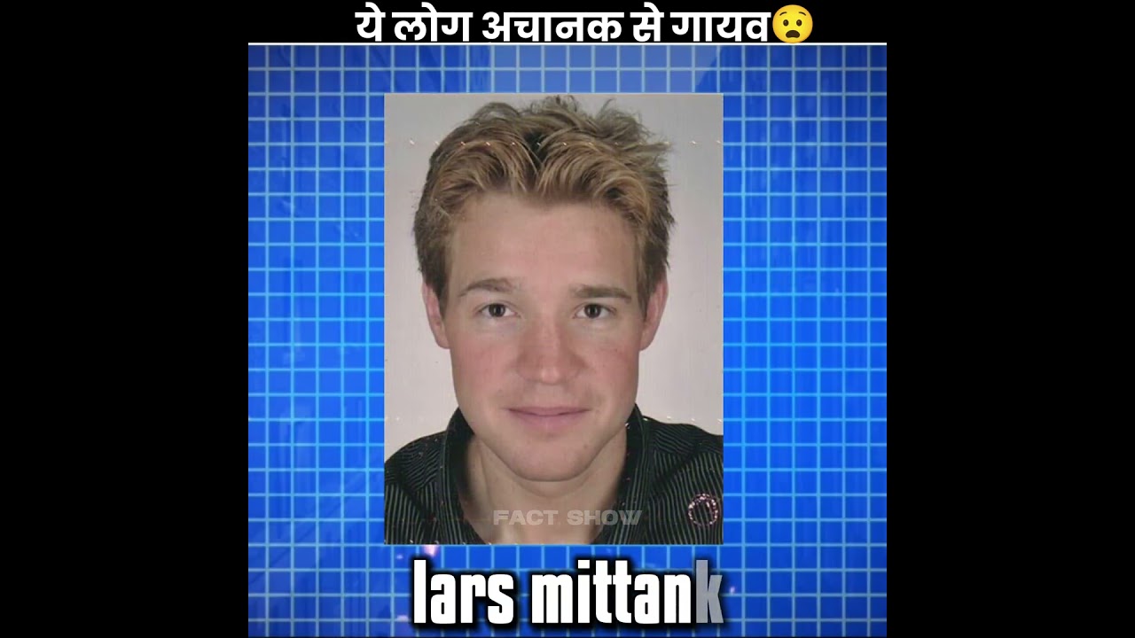 Mysterious Disappearances: Where Did They Go?!😱#facts #viral #short #trending